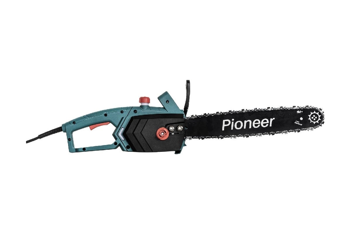 Цепная пила Pioneer ECS-1814-01