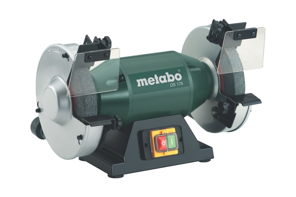 Точило Metabo DS 175 619175000