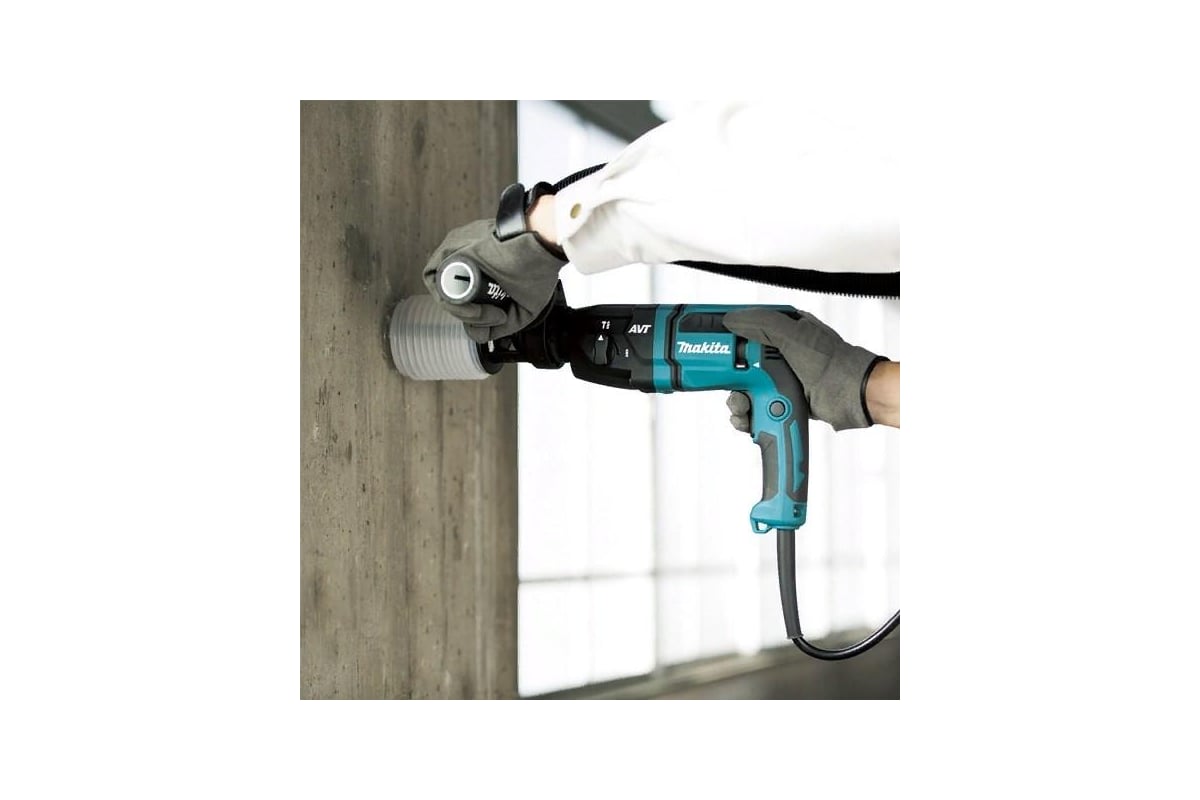 Перфоратор Makita HR1841F