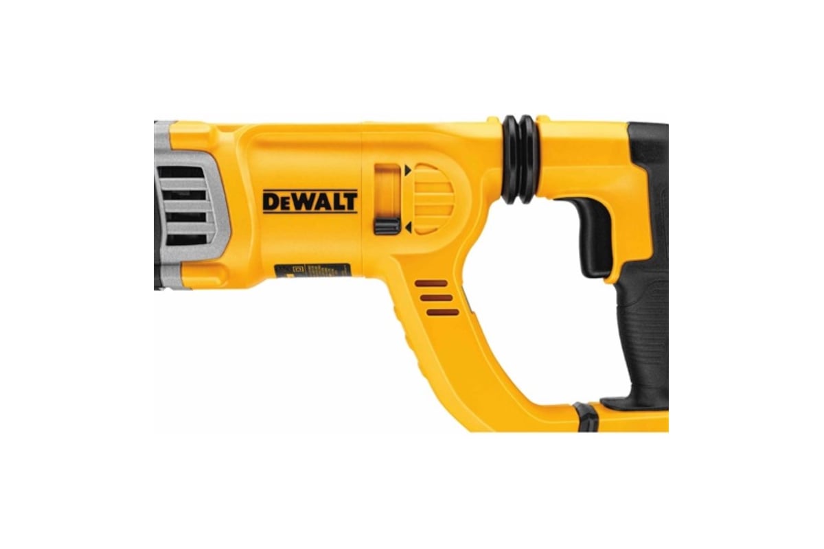 Перфоратор DeWalt D 25263 K