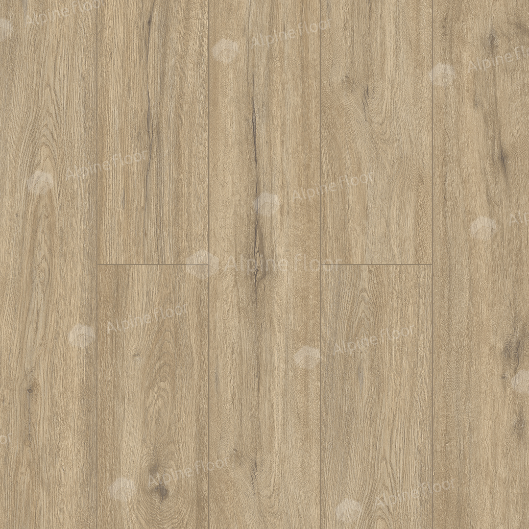 SPC ламинат Alpine Floor Solo Анданте 1220x183x3.5 мм, ECO 14-10-R