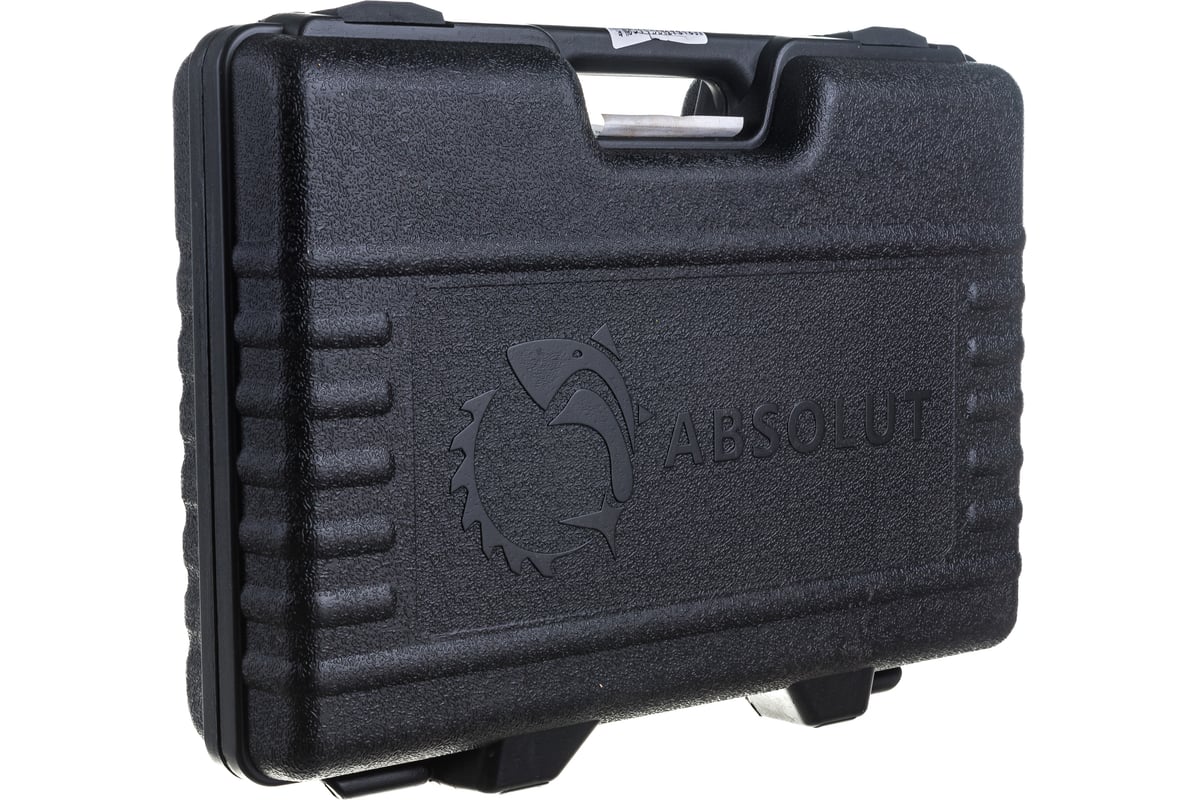 Электрический заклепочник Absolut (SKytools) в кейсе SK1005BOX