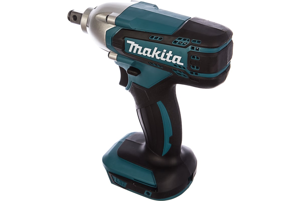 Аккумуляторный гайковерт Makita DTW190Z