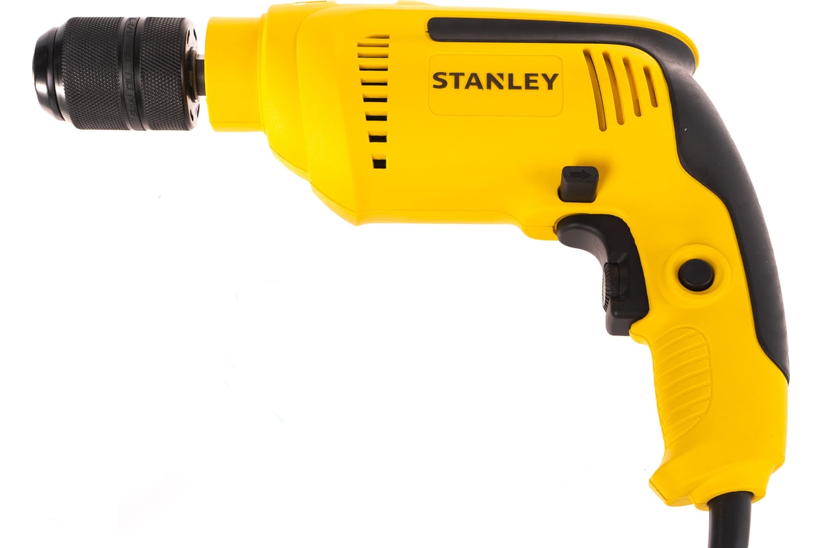 Ударная дрель Stanley SDH700C