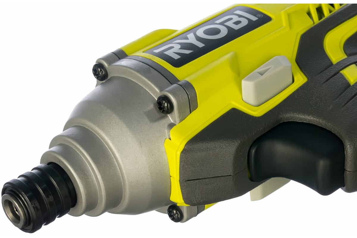 Импульсный винтоверт Ryobi ONE+ R18IDP-0 5133002640