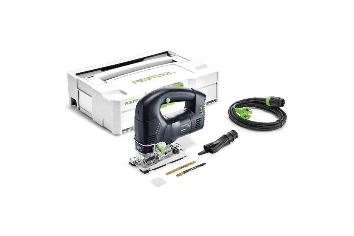 Лобзик Festool TRION PSB 300 EQ-Plus 576627