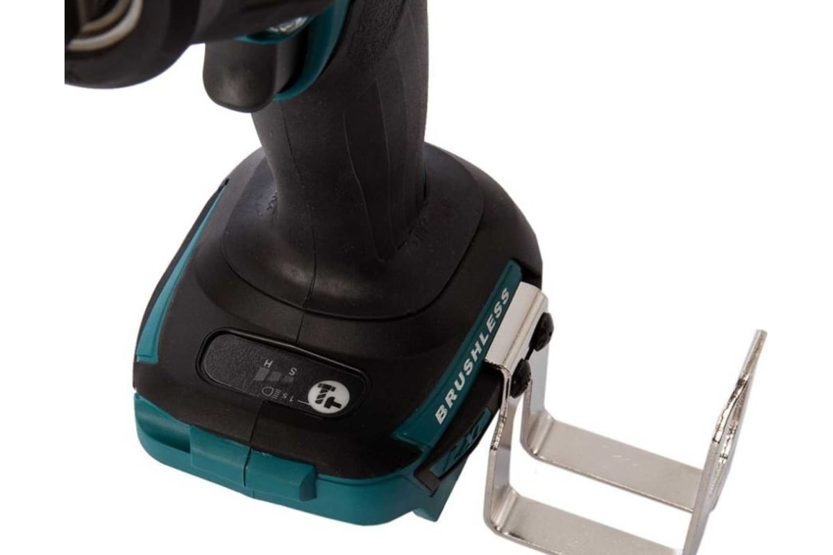 Аккумуляторный гайковерт Makita DTW1001Z