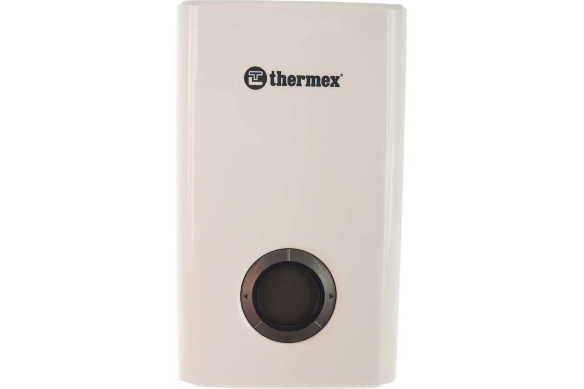 Аккумуляционный электрический водонагреватель Thermex Topflow 6000 ЭдЭБ00389