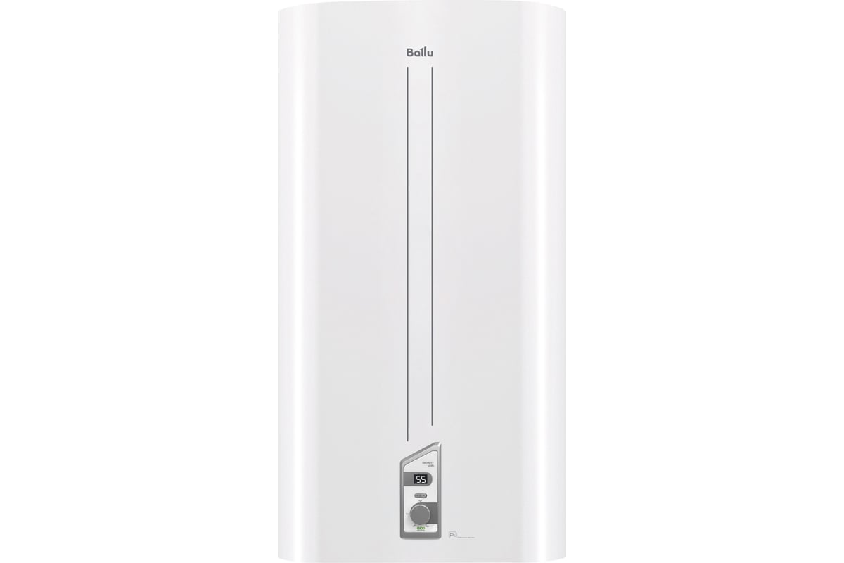 Водонагреватель Ballu BWH/S 100 Smart WiFi НС-1127005