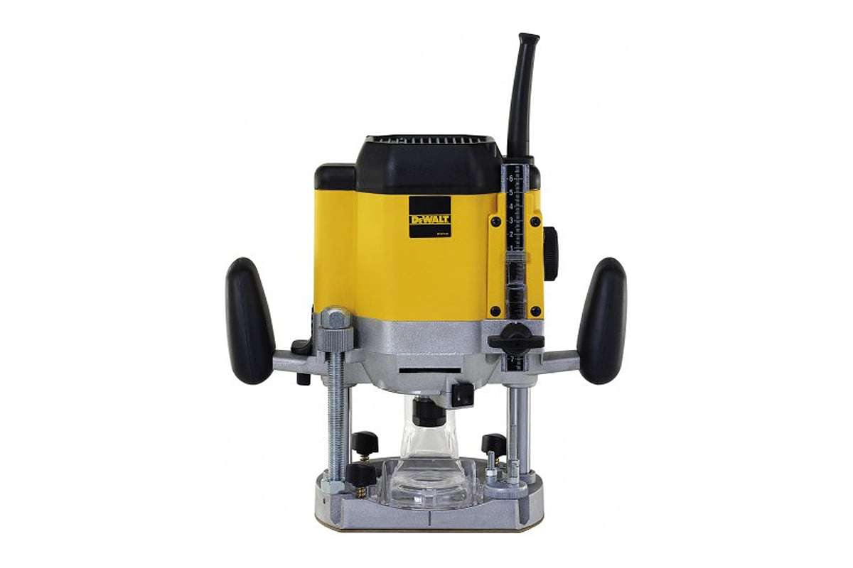 Фрезер DeWalt DW 624