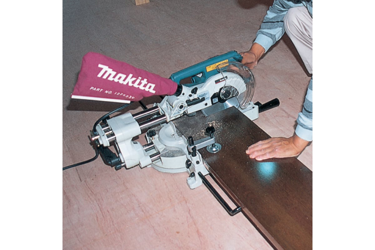 Торцовочная пила Makita LS0714N 198610