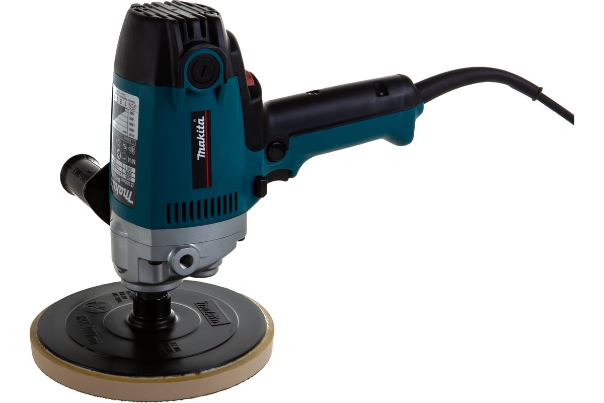 Полировальная шлифмашина Makita PV7000C