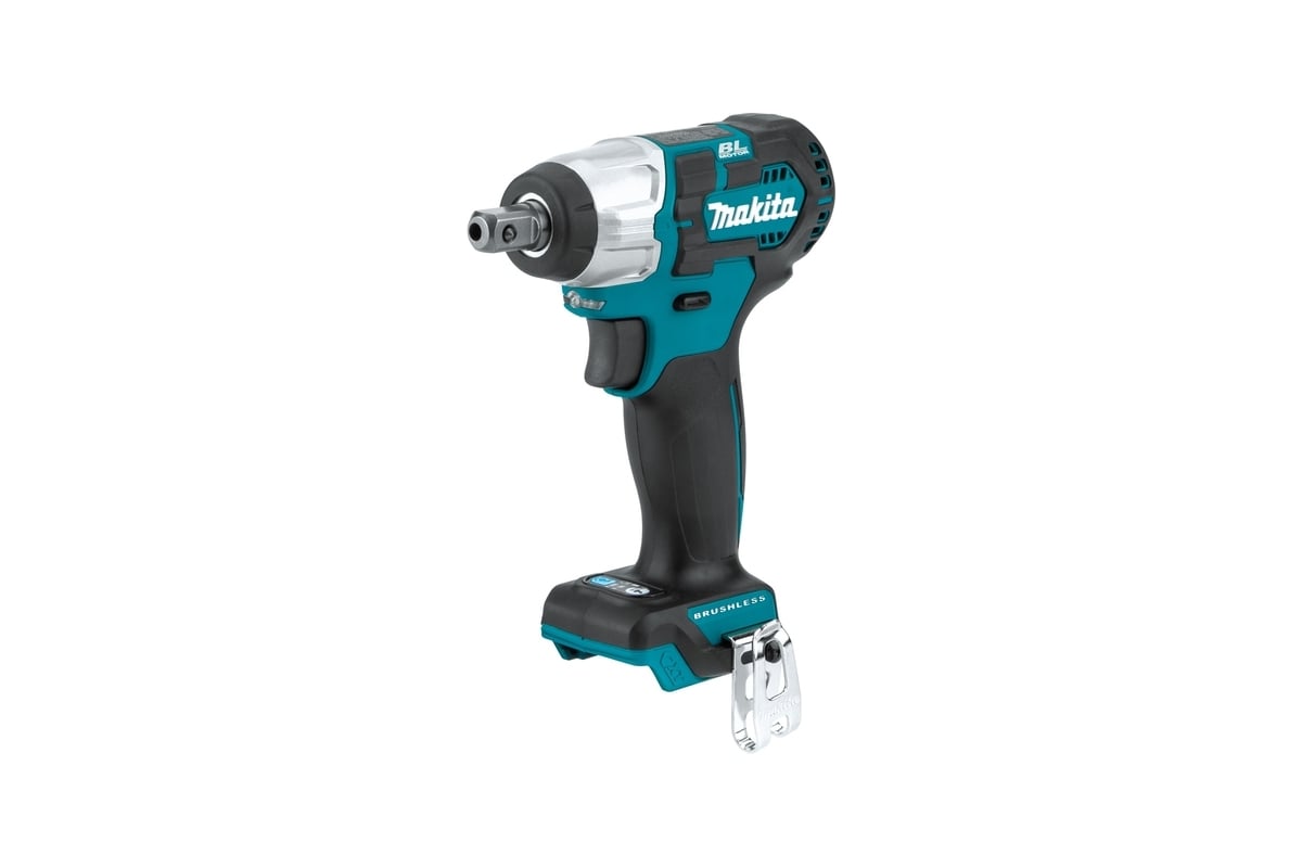 Аккумуляторный гайковерт Makita TW161DZ