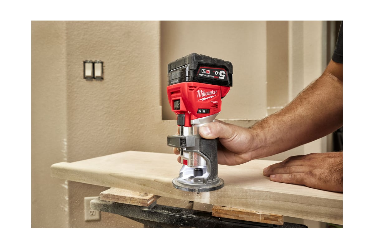  Milwaukee M18FTR-0X 4933471604