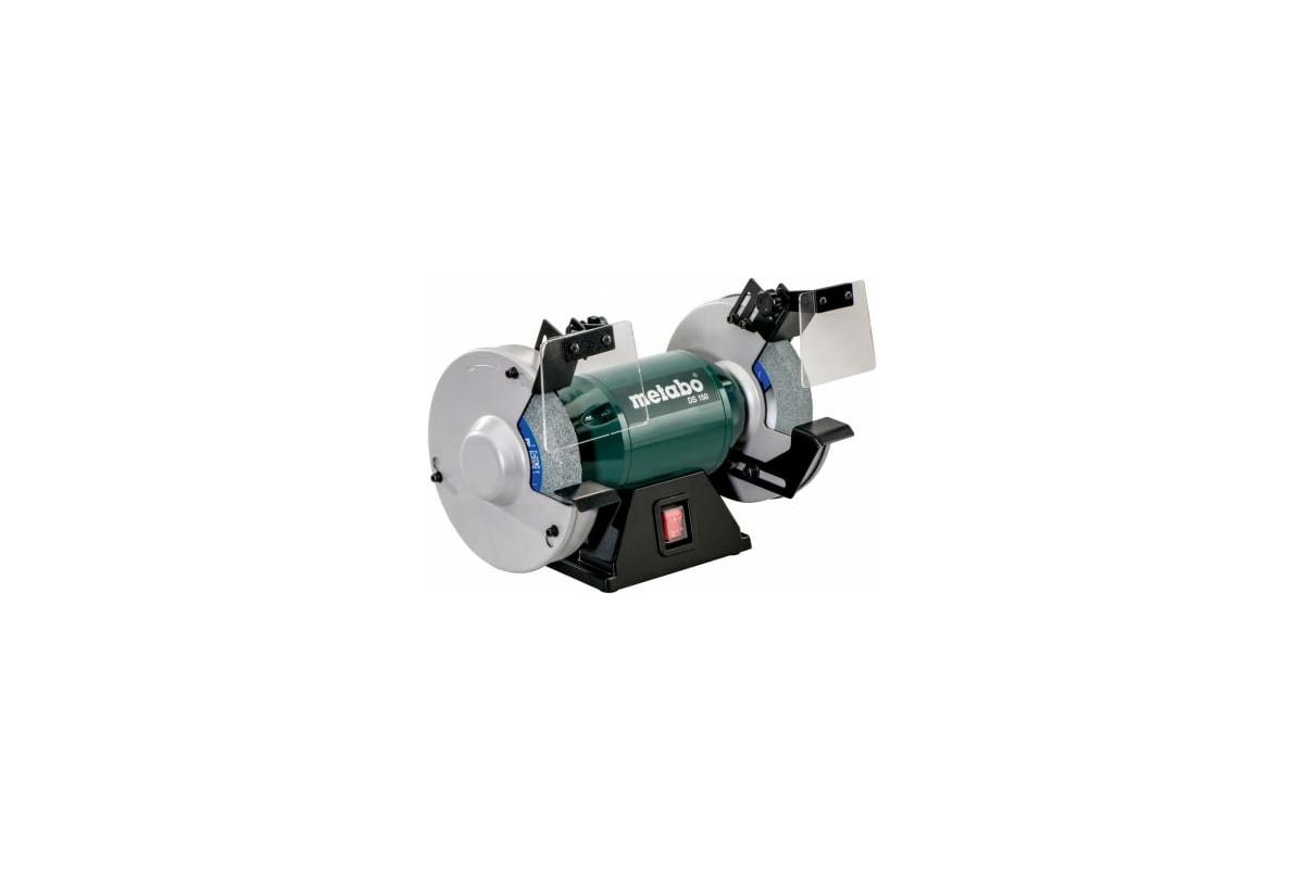 Точило Metabo DS 150 619150000