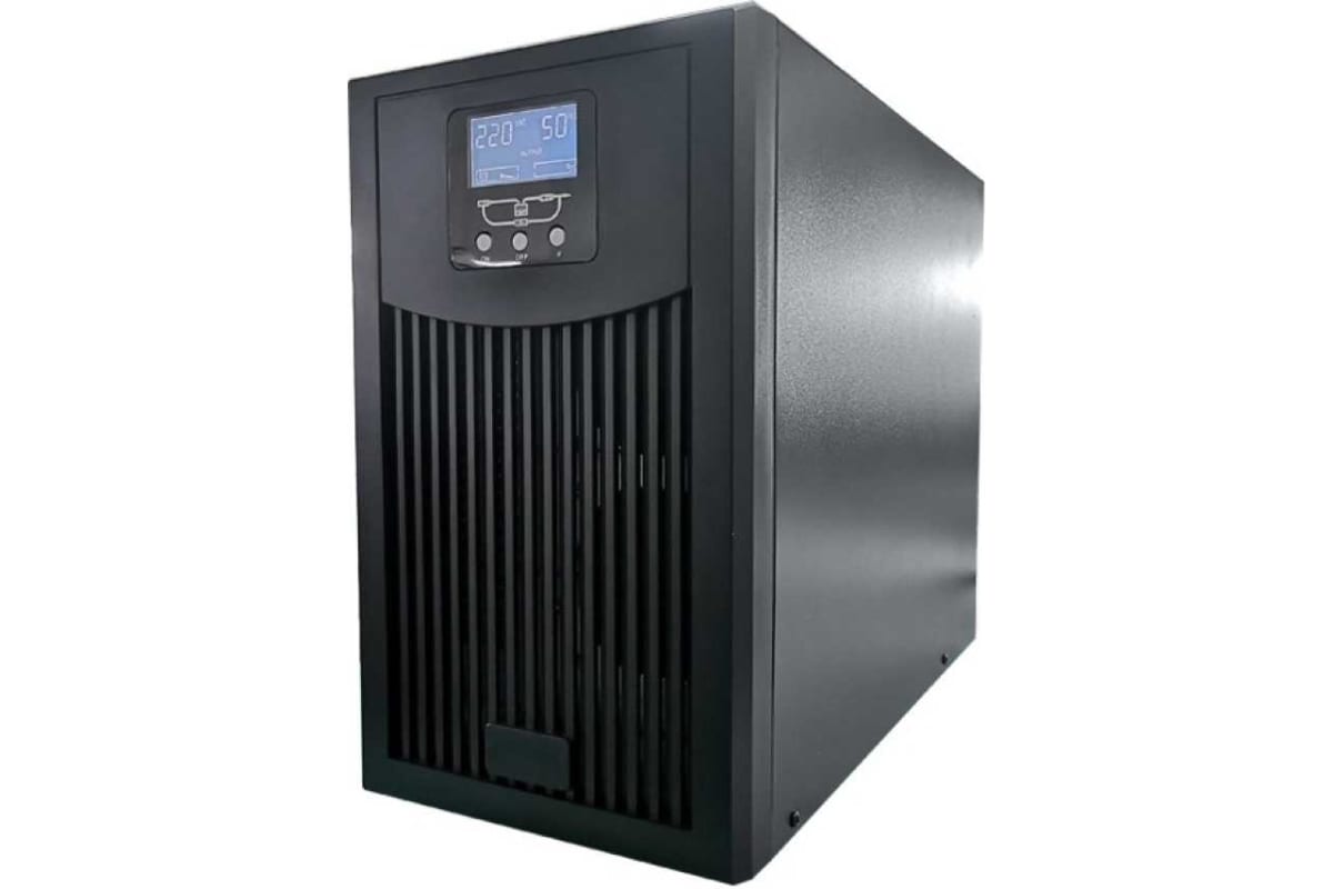 Источник бесперебойного питания Turbosky 2KVA 1306