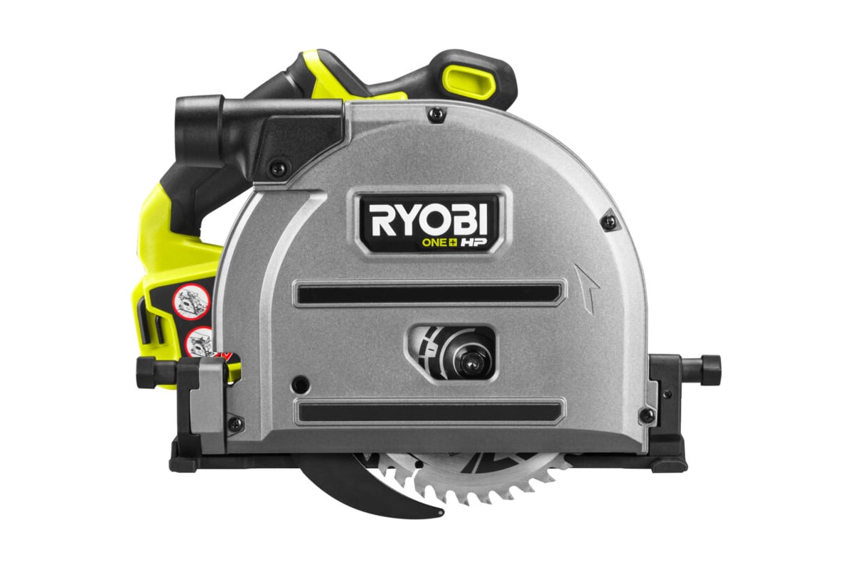 Погружная пила Ryobi 18В RPLS18X-0 5133005734