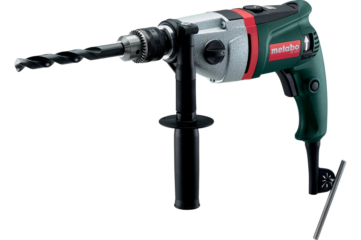 Дрель Metabo BE 1020 600831000