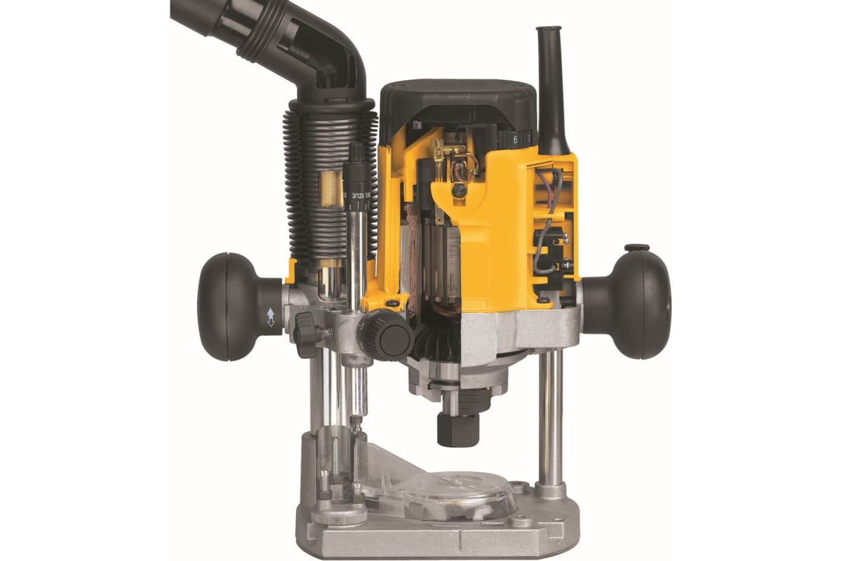 Фрезер DeWalt DW 621 K