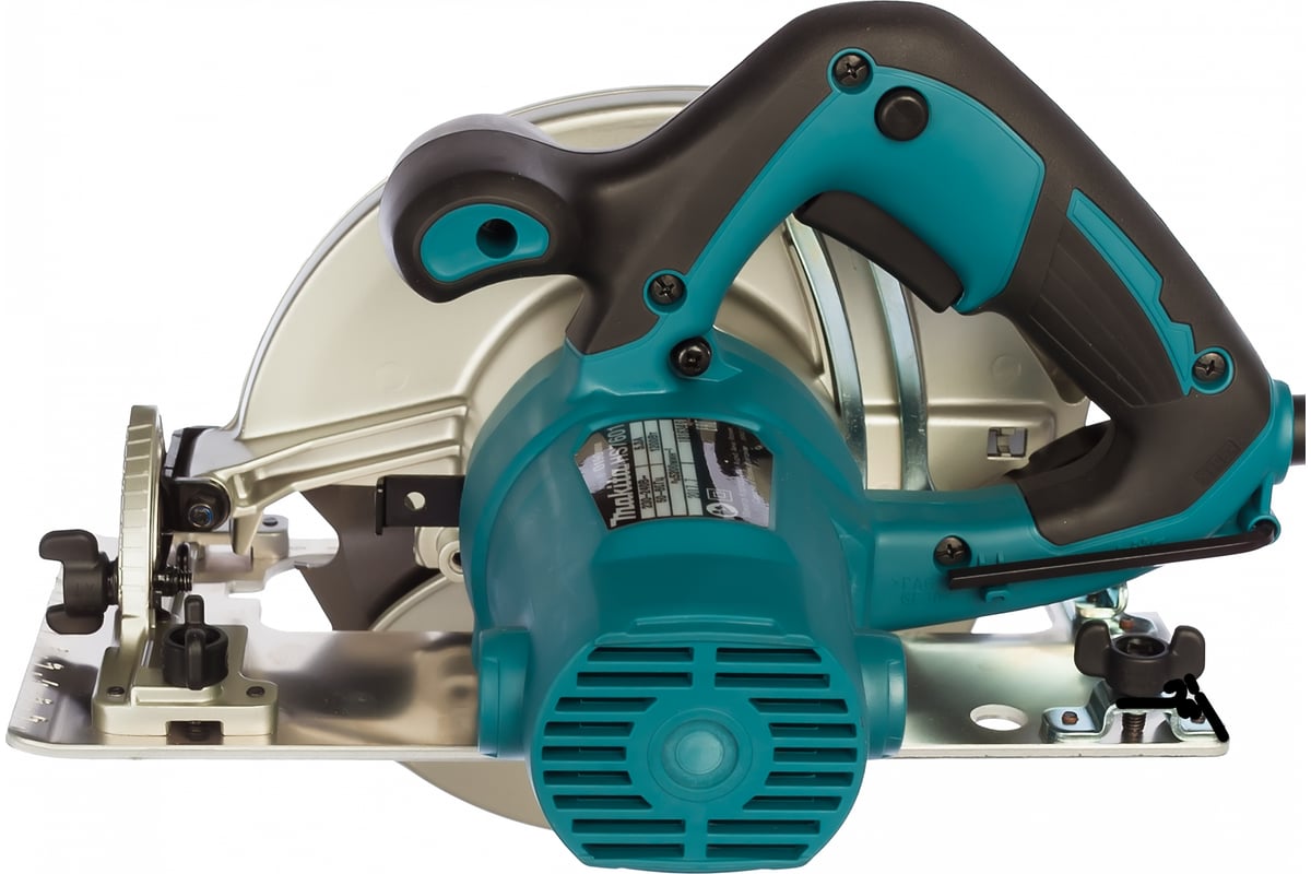 Дисковая пила Makita HS7601