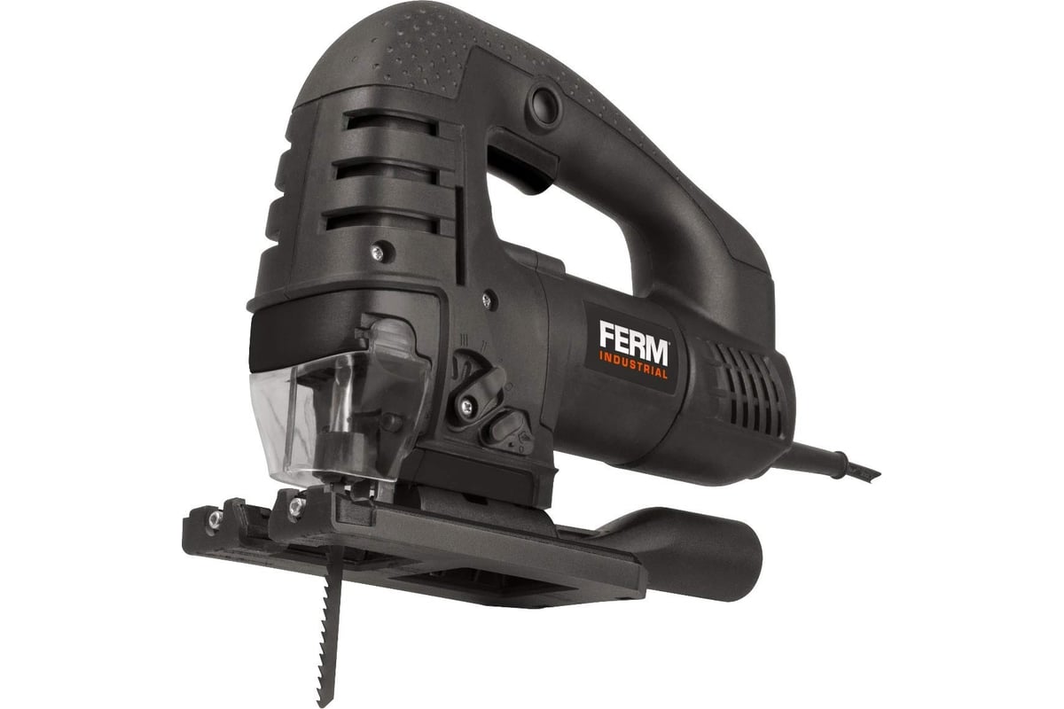 Лобзиковая пила Ferm IND JSM1025P 5010000019