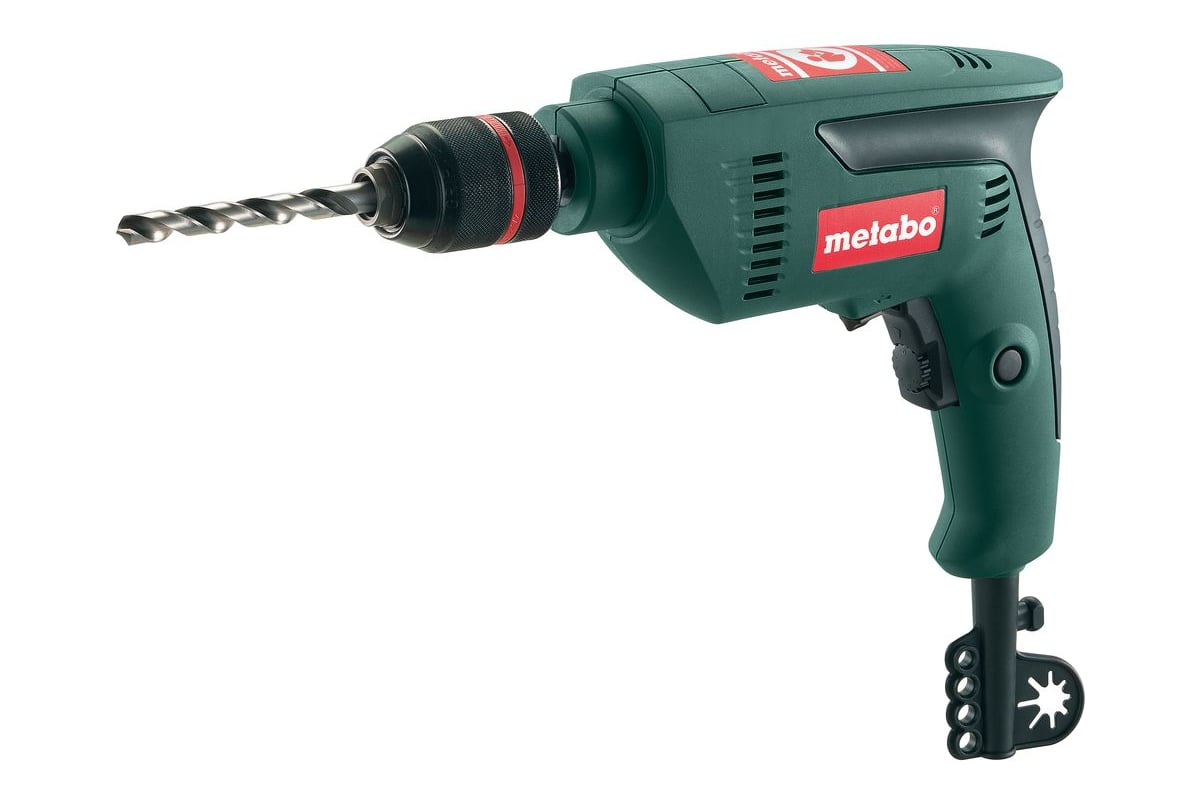 Дрель Metabo BE 561 601162930