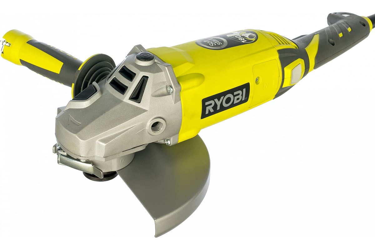 Углошлифмашина Ryobi EAG2000-G 5133002193