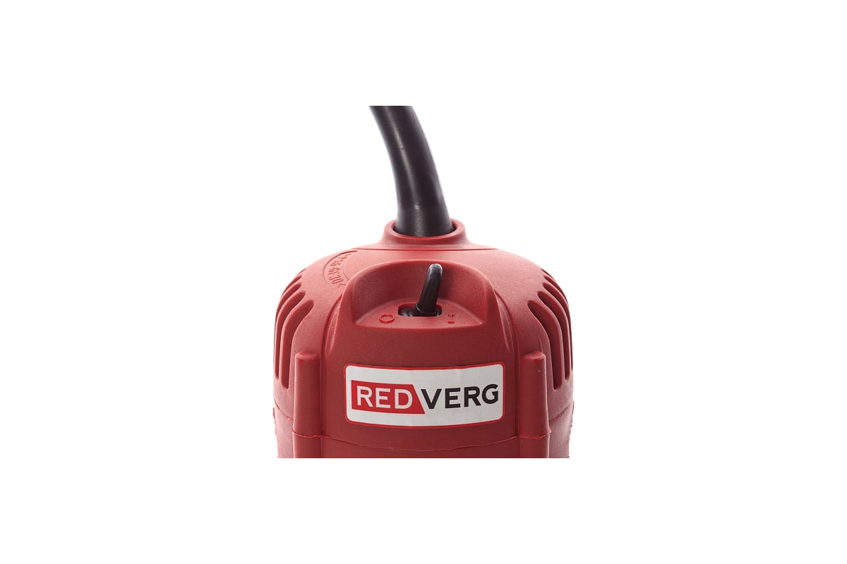 Фрезер Redverg RD-ER600 6668942