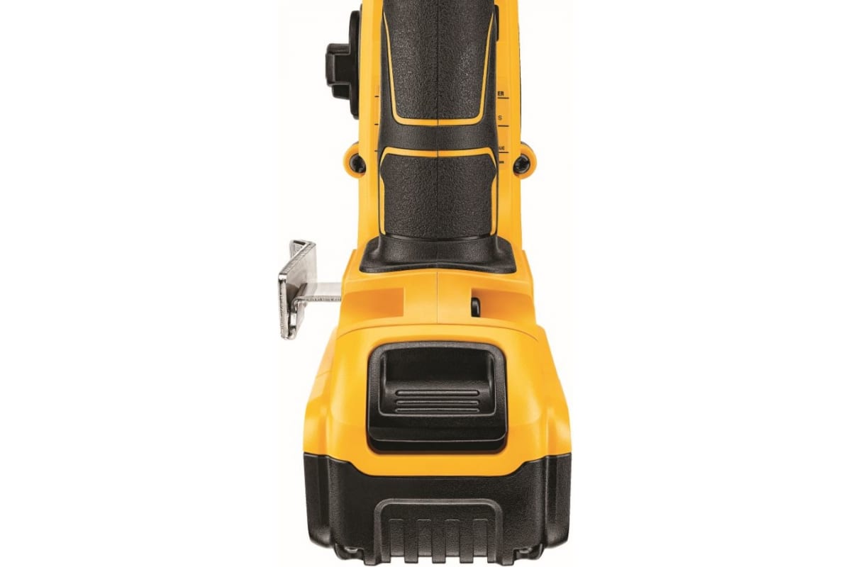 Бесщеточный перфоратор DeWalt DCH273N