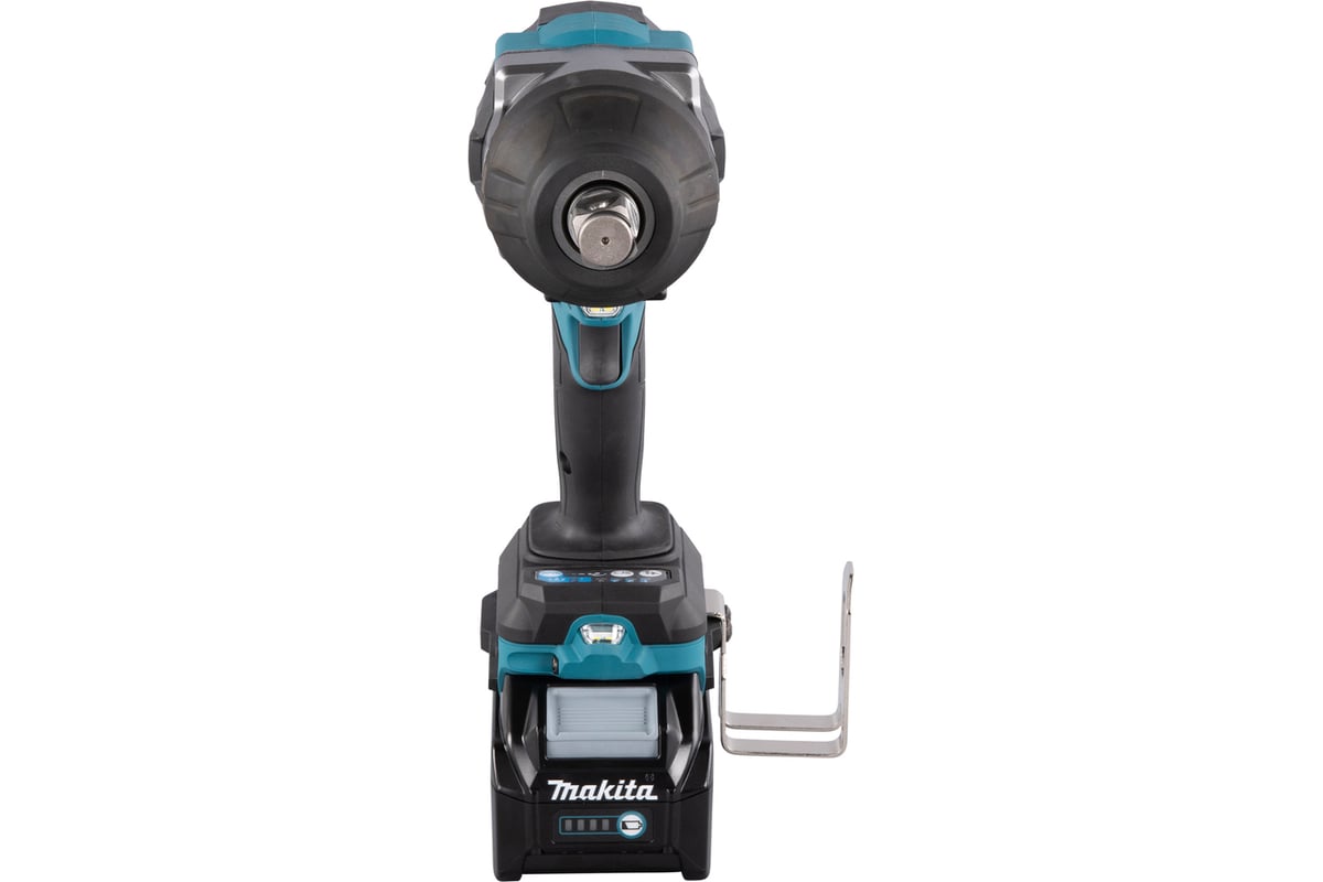 Гайковерт ударный Makita XGT BL TW001GM201