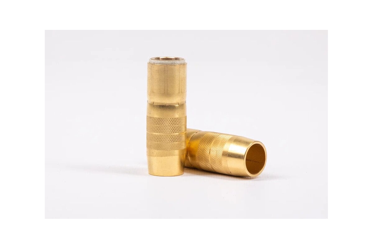 Сопло латунное (Brass Nozzle) Plazweld E7G7001