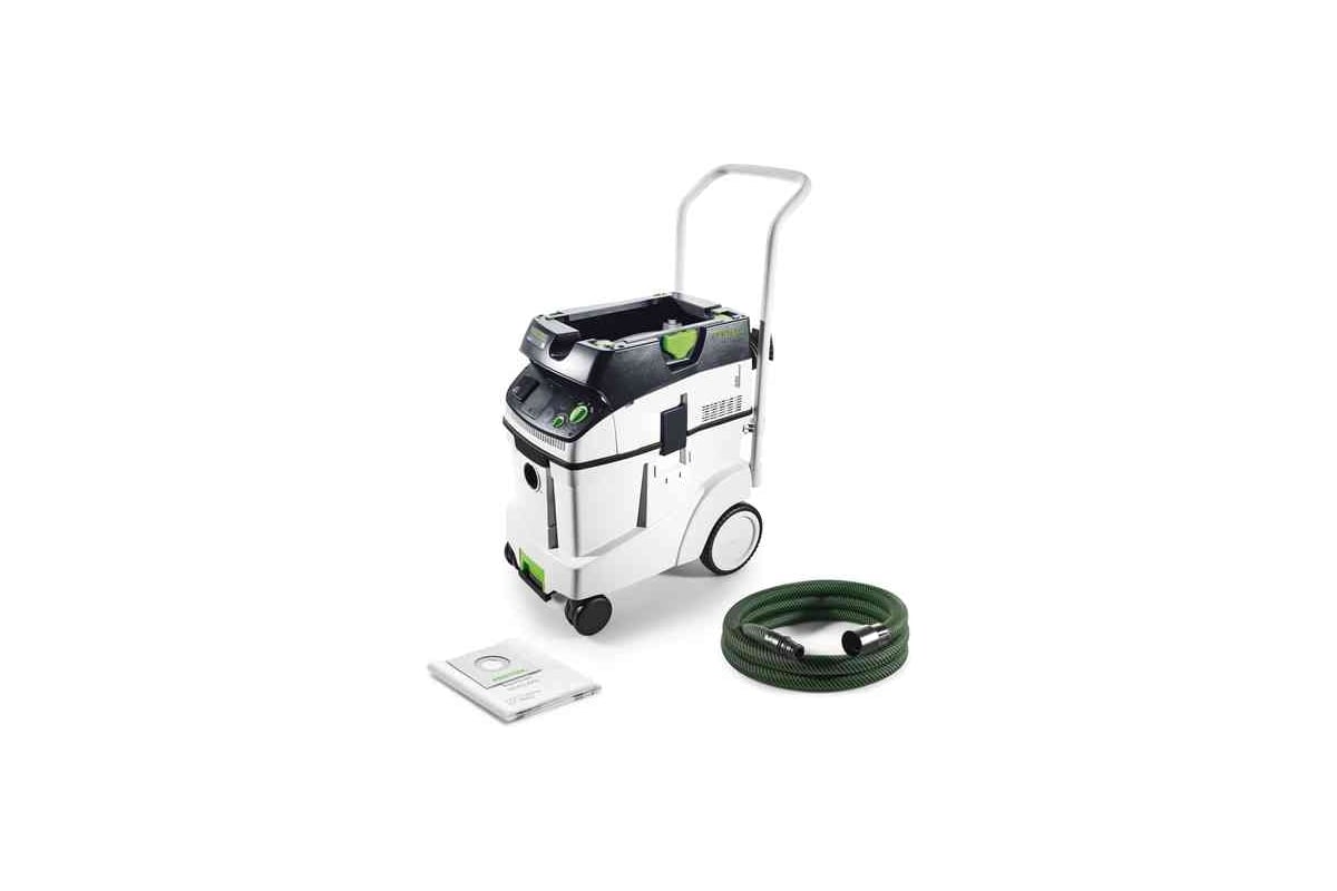 Пылеудаляющий аппарат Festool CTL 48 E 574975