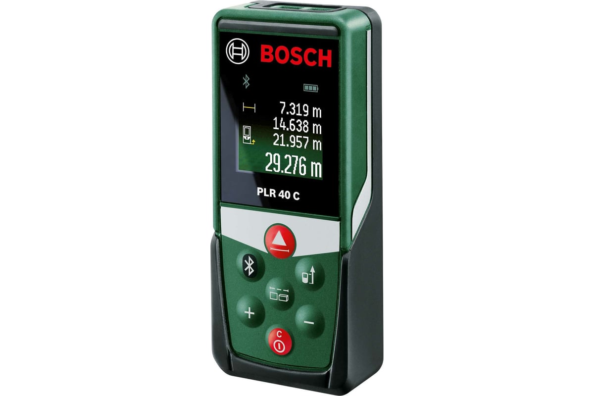 Лазерный нивелир Bosch PLR 40C 0603672300