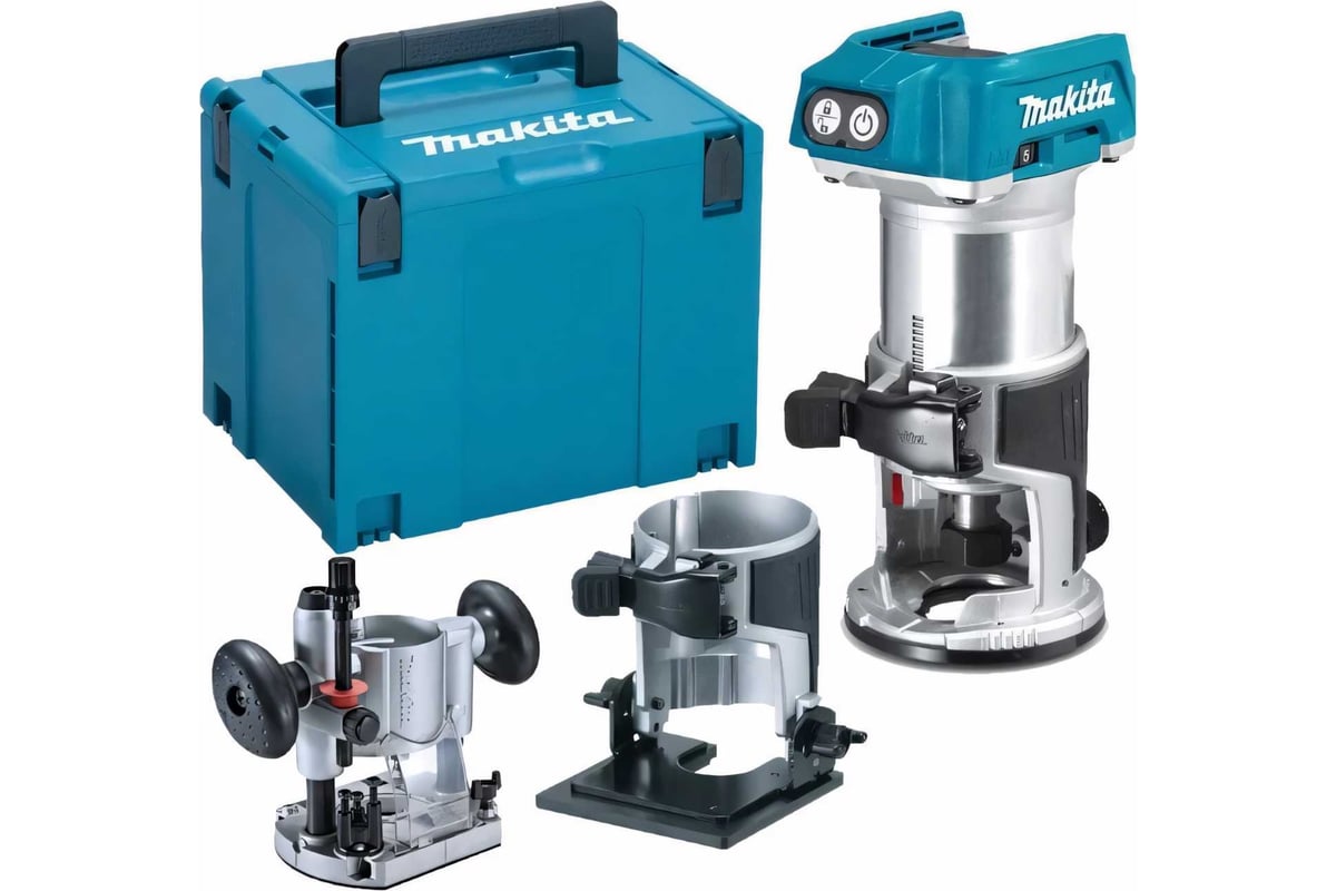  Makita LXT DRT50ZJX2