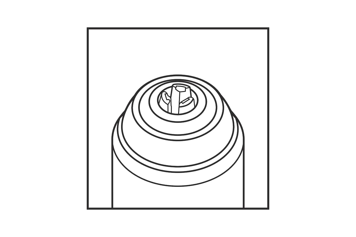 Аккумуляторный шуруповерт Wurth ABS-18-POWER 2Х4Ач 5701404004961 1