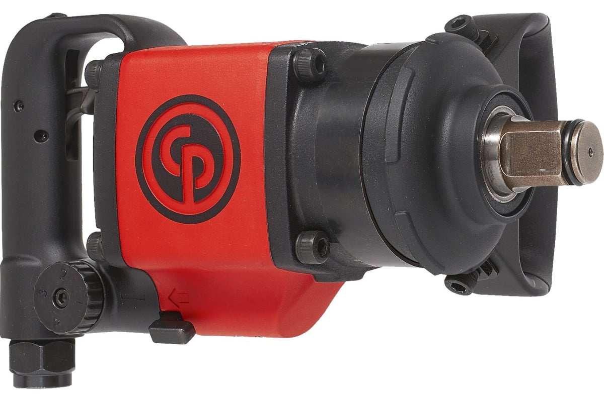 Пневматический ударный гайковерт Chicago Pneumatic CP7773D 1" 8941077731