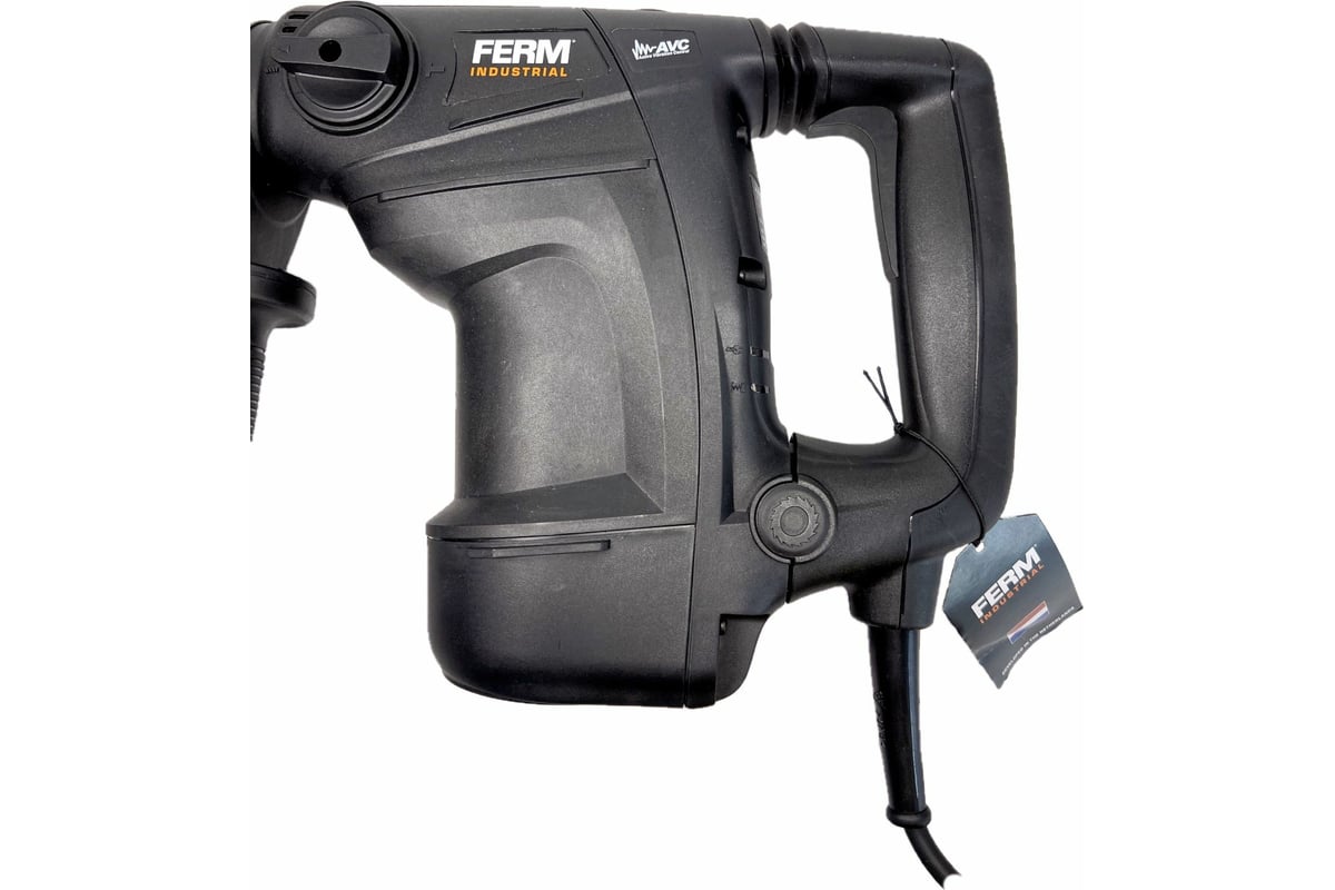 Перфоратор Ferm HDM1043P