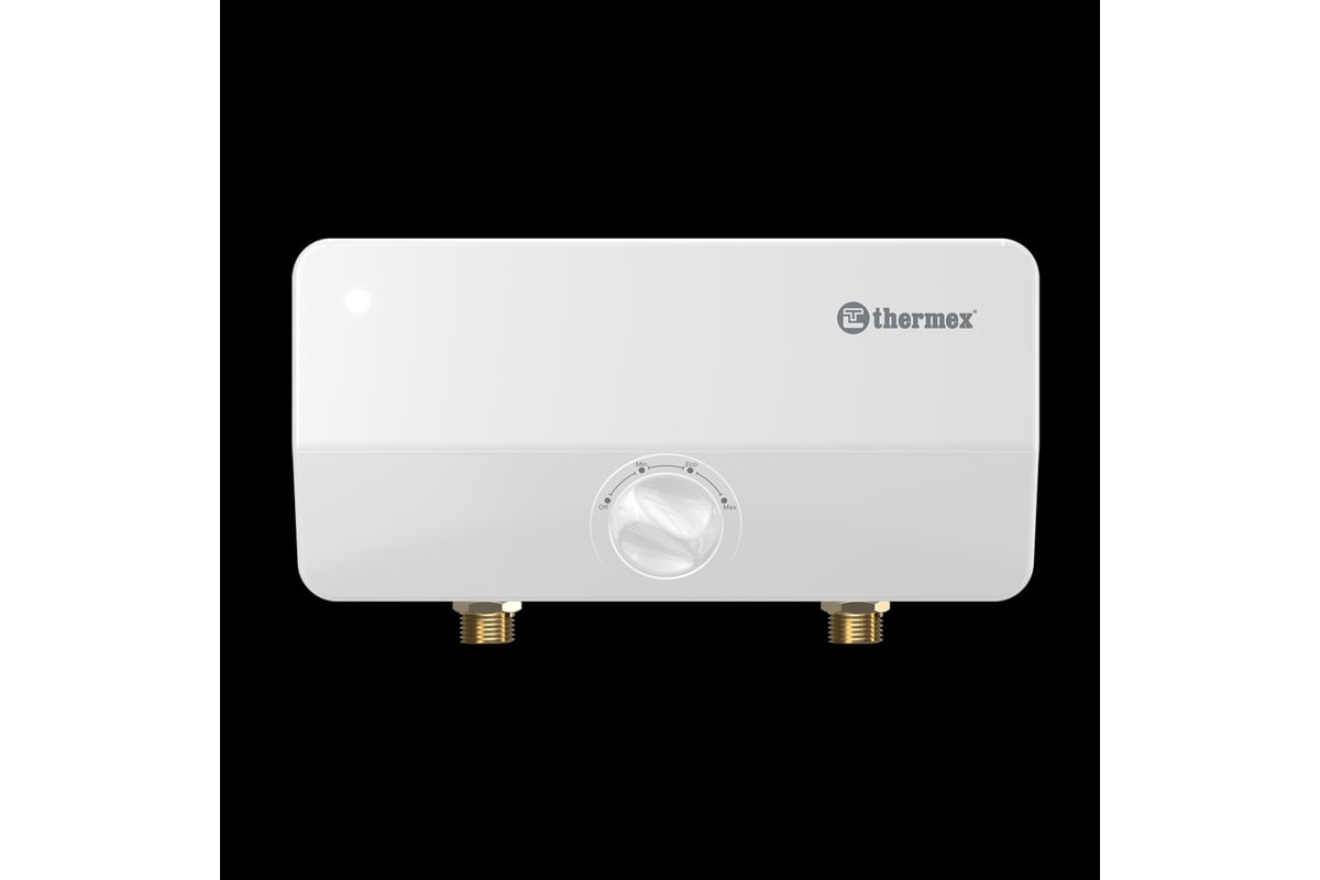 Проточный электроводонагреватель Thermex Artflow 10500 ЭдЭБ02567