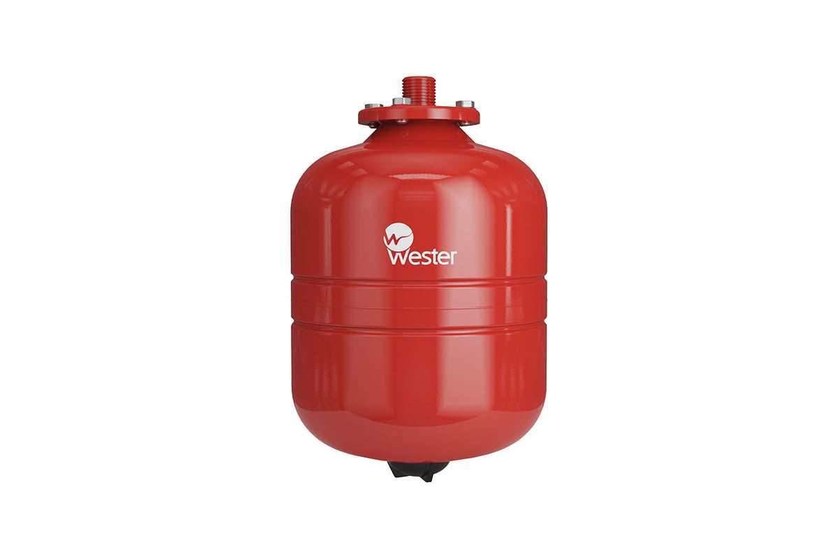 Расширительный бак Wester WRV 8 0-14-0020