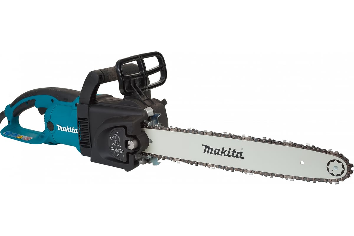 Электрическая цепная пила Makita UC4030A/5М