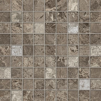 Мозаика Atlas Concorde Victory Taupe Mosaic 31,5x31,5 см, 600110000925