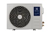 Сплит-система инверторного типа Electrolux Crystal Air Super DC Inverter EACS/I-10HFA/N8_22Y комплект НС-1412034