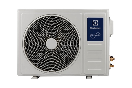 Сплит-система инверторного типа Electrolux Crystal Air Super DC Inverter EACS/I-10HFA/N8_22Y комплект НС-1412034