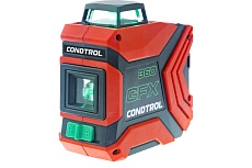 Лазерный нивелир Condtrol GFX 360 Kit 1-2-402