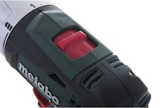 Аккумуляторная дрель-винтоверт Metabo BS 18 LT Quick 602104500