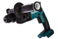 Аккумуляторный перфоратор Makita LXT DHR165Z