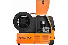 Сварочный инвертор Сварог MIG 200 PRO SMART N214S 99416