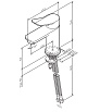 Смеситель для раковины Am.Pm X-Joy F85A021