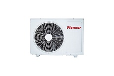 Сплит-система Pioneer KFF36GW/KON36GW 01-204-301-0-505-002