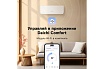 Сплит-система с Wi-Fi контроллером Bosch CLL2000 W 70S/CLL2000 70